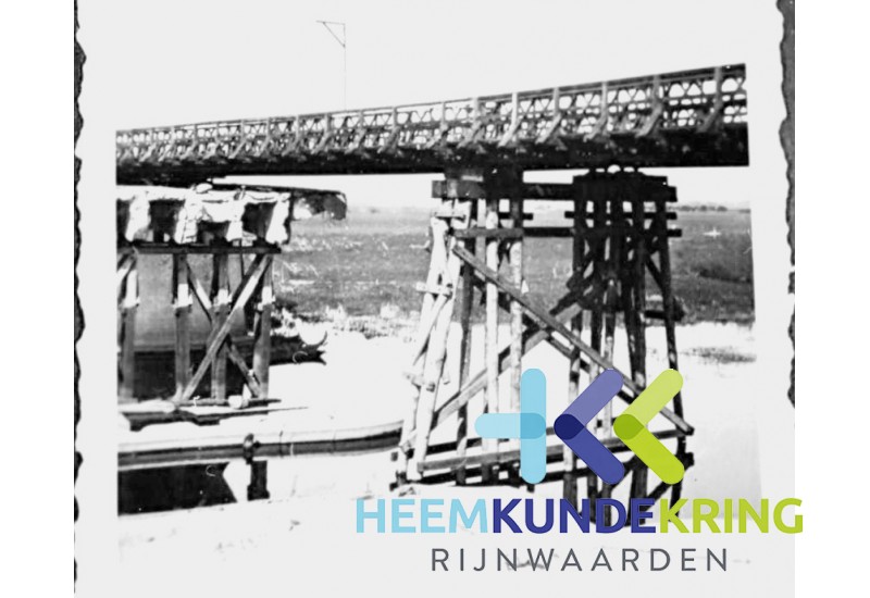 B.Bruns Brug Herwen F00000896